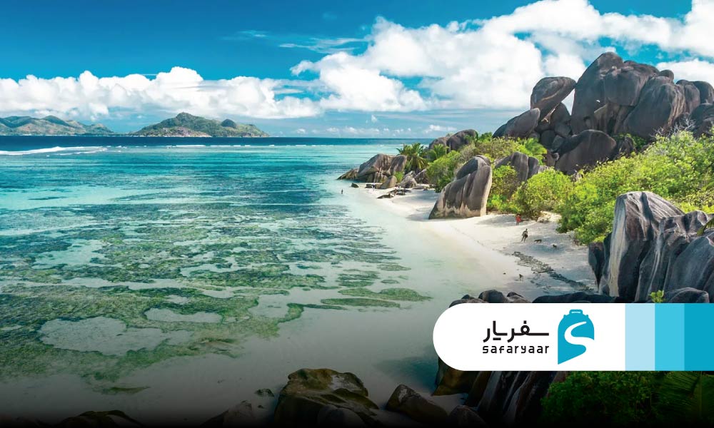 تمدید اقامت در سیشل