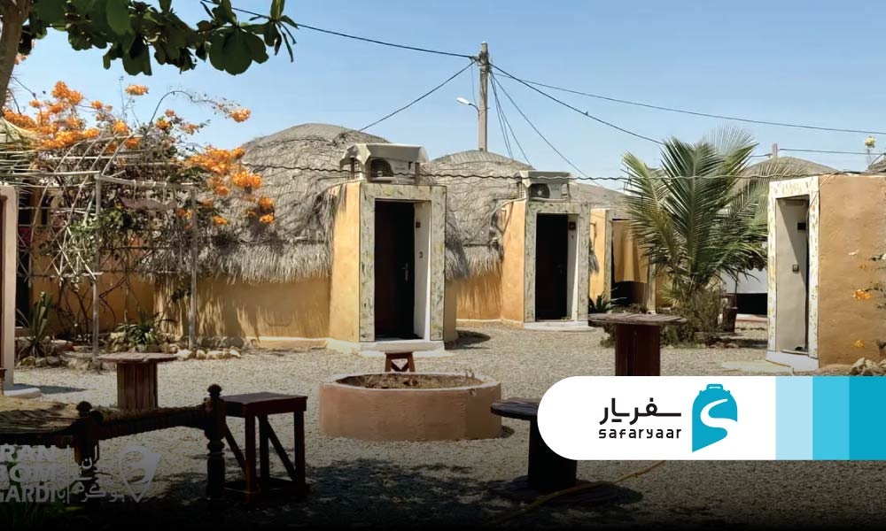 امکانات و زیرساخت ها؛ از اقامتگاه تا خدمات گردشگری