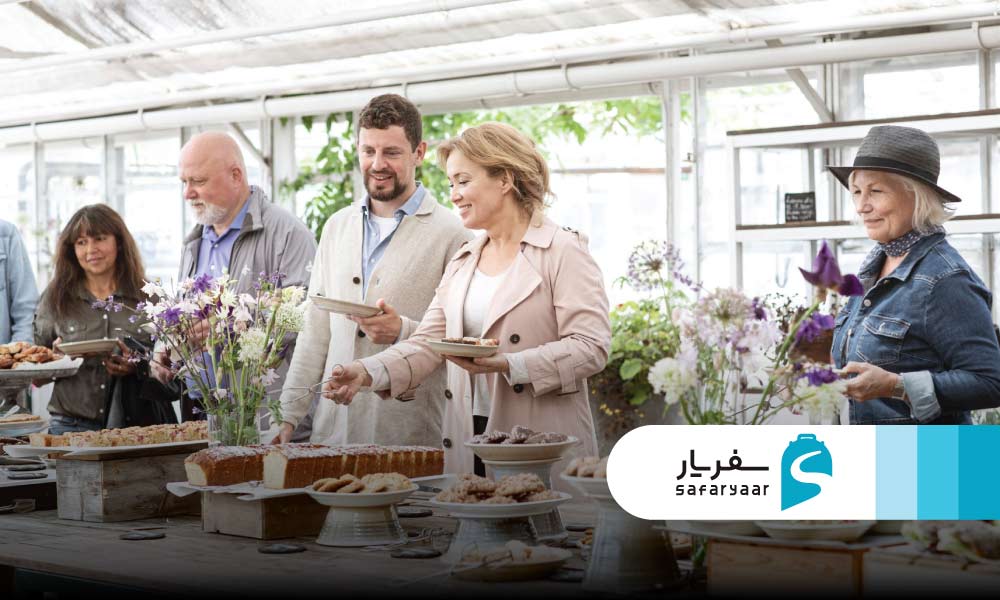 فرهنگ فیکا، روح زندگی سوئدی