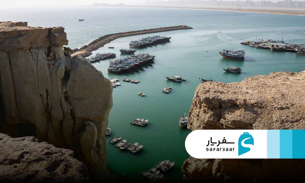 ویژگی کلی اقلیم چابهار