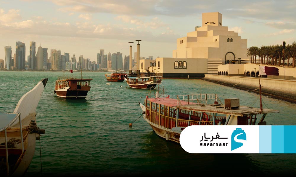 نکات کلی پیش از سفر
