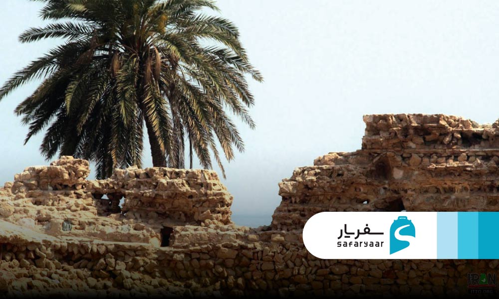 موقعیت جغرافیایی و دسترسی به قلعه