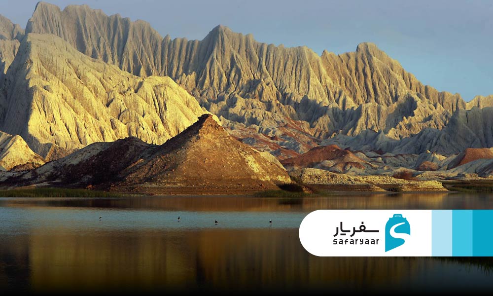 داستان زمین شناسی کوه های مریخی؛ میلیون ها سال در یک نگاه
