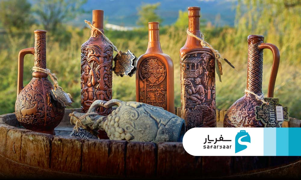شراب گرجی