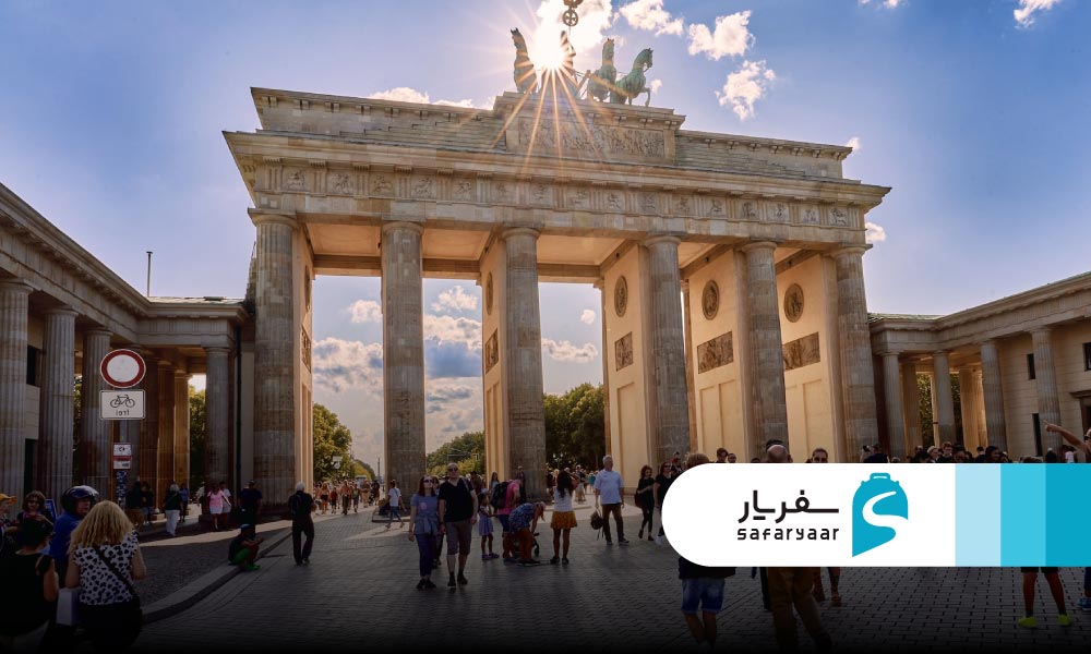 فرهنگ، آداب و سبک زندگی آلمانی ها