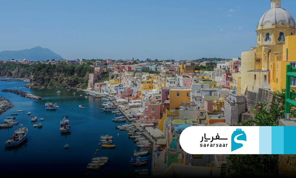 ۱۸ مورد از بهترین سواحل اروپا را بشناسید!