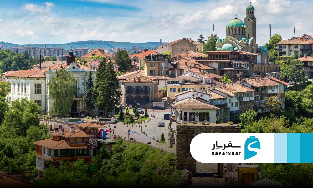 آماده سفر شوید، بدون غافلگیری