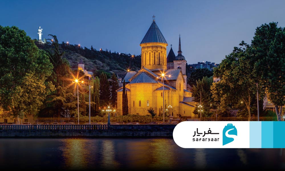 نکات طلایی برای بازدیدکنندگان ایرانی