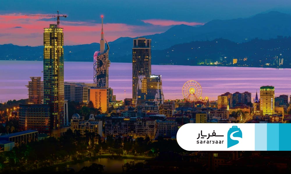 نکات طلایی برای سفری راحت در هر شرایط آب و هوایی