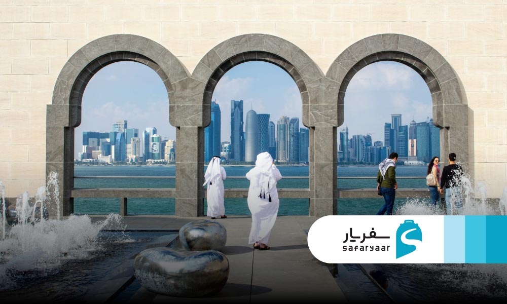 نکات طلایی برای برنامه ریزی تور قطر