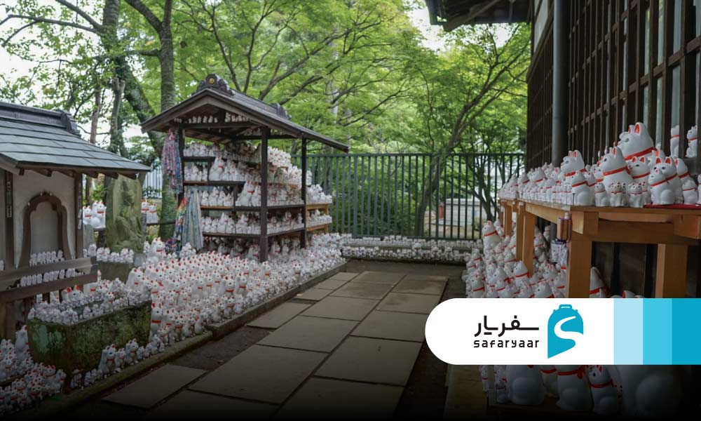 معبد گوتوکوجی