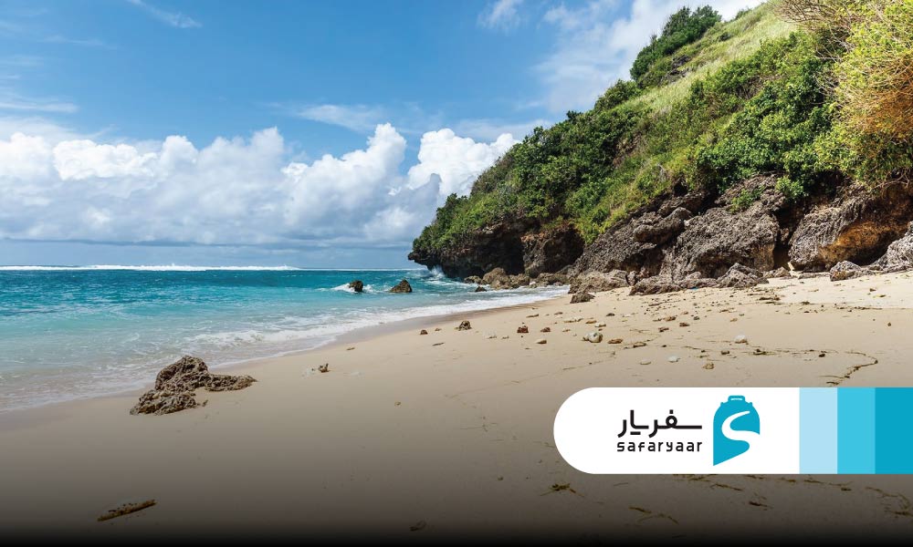 ساحل گونونگ پایونگ