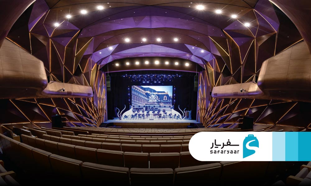 تئاتر بزرگ هانوی