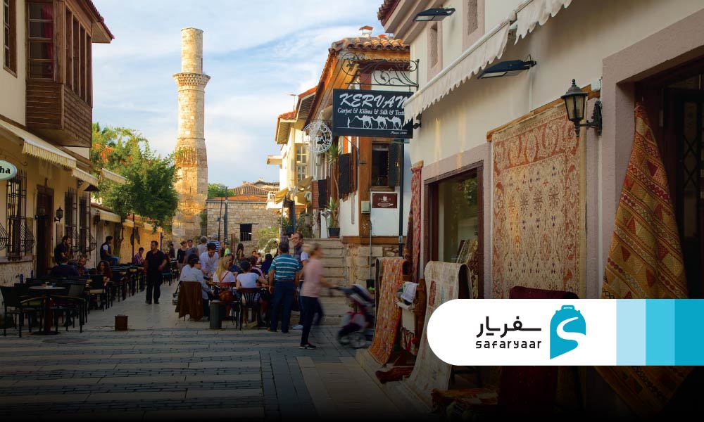 تاریخچه کاله ایچی