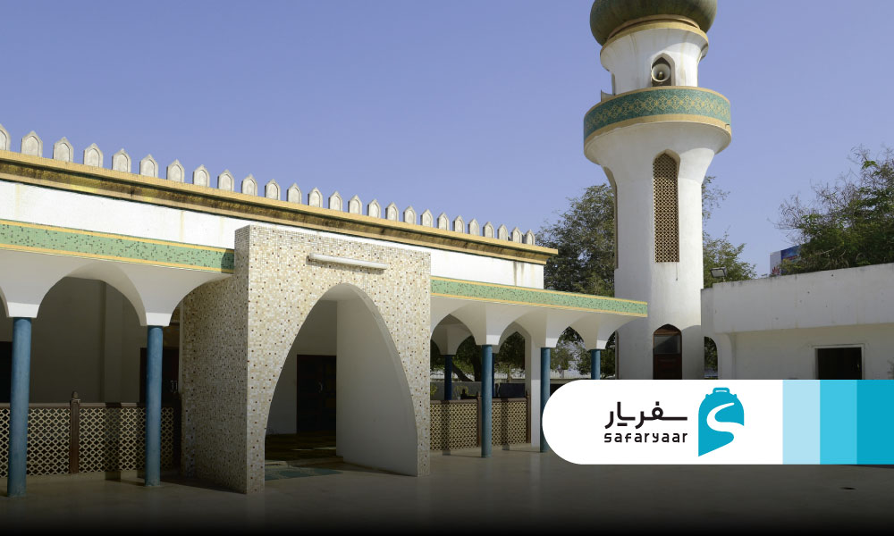 تاریخچه و پیشینه مقبره