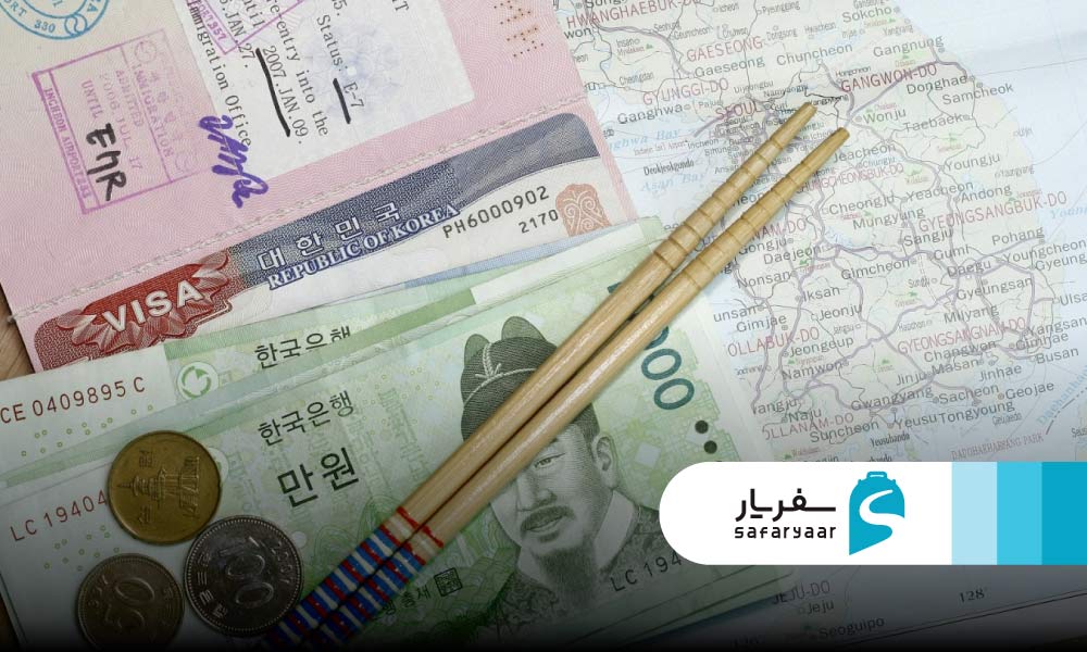 نحوه اقدام و روند درخواست
