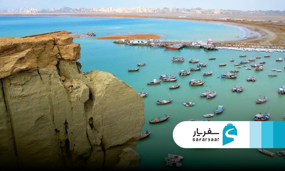 نکات مهم و ضروری سفر به بندر گواتر