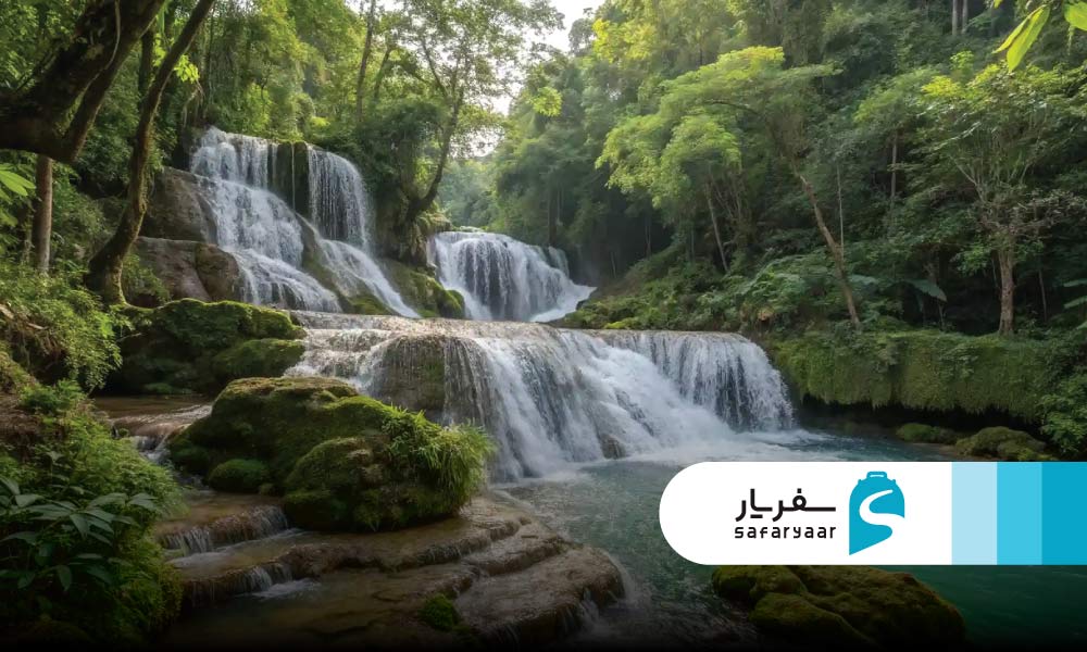 نکات مهم تور سولاوسی