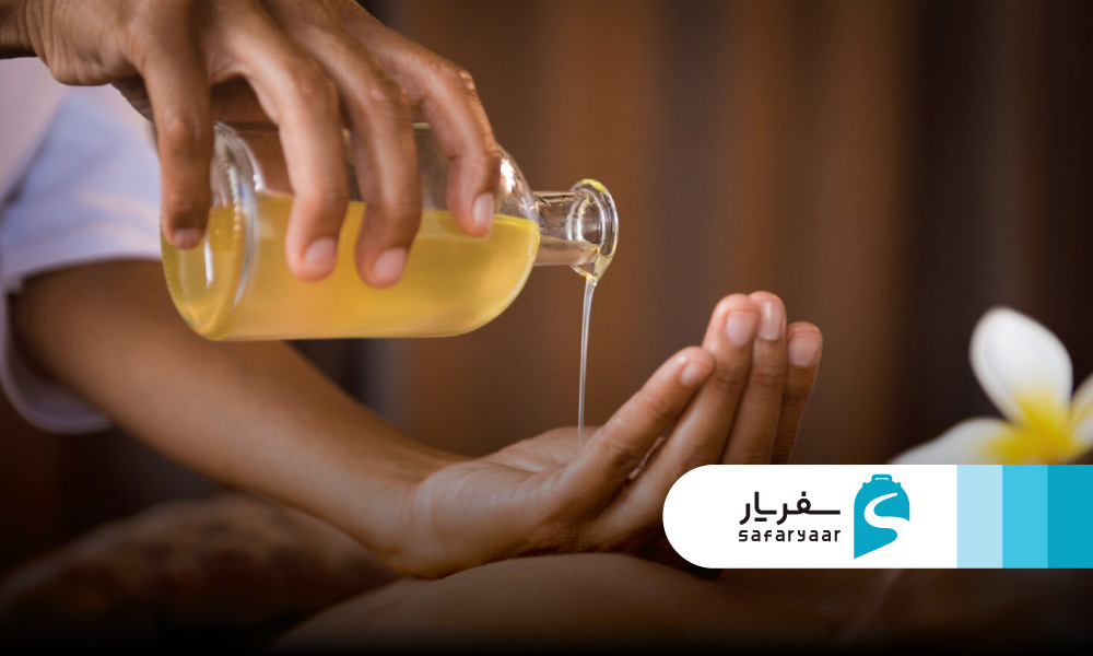 نکات مهم قبل و بعد از دریافت ماساژ تایلندی