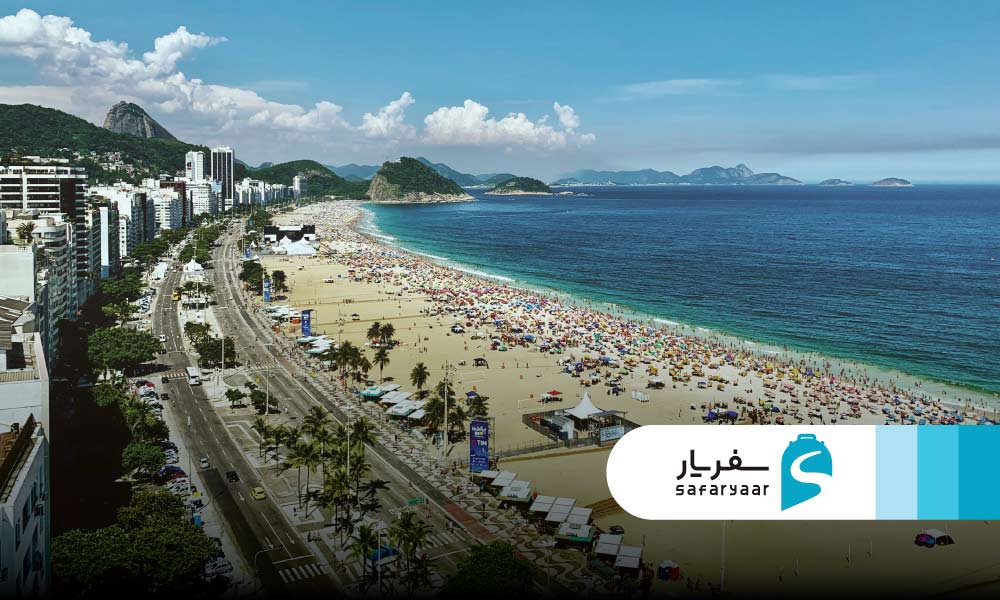 نکات مهم برای رزرو: قیمت، دسترسی، خدمات و موقعیت مکانی