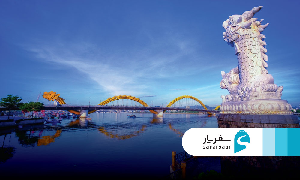 نکات مهم و کاربردی قبل از سفر به دانانگ