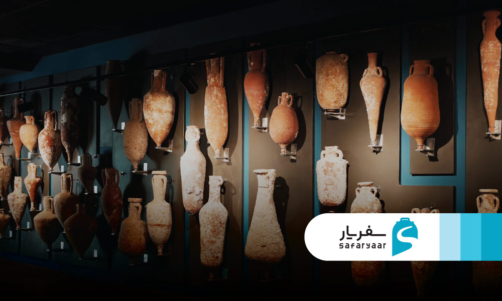 نکات مهم برای گردشگران ایرانی