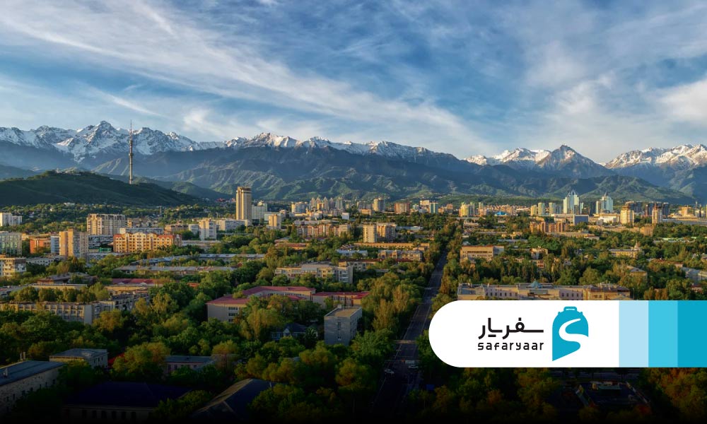 نکات مهم درباره لباس و تجهیزات لازم برای سفر به قزاقستان