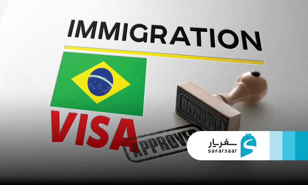 نکات مهم برای افزایش شانس دریافت ویزا