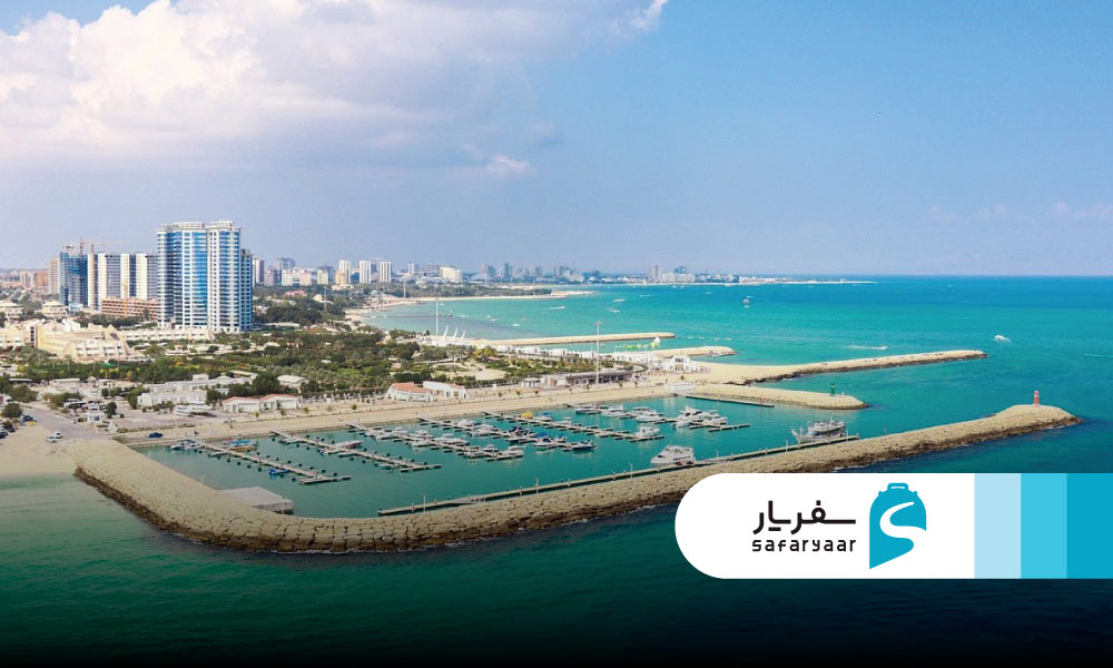 نکات مهم برای خرید در کیش