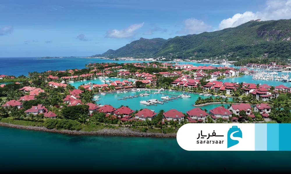 نکات مهم سفر به سیشل برای گردشگران ایرانی