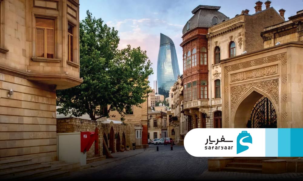نکات مهم برای سفر با ویزای آذربایجان