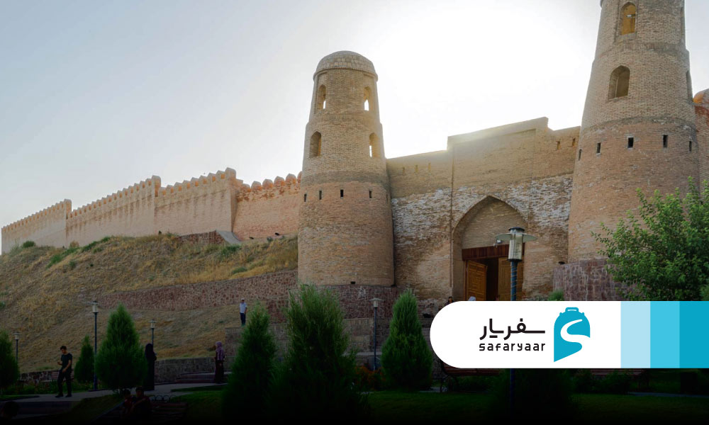 نکات مهم برای بازدیدکنندگان