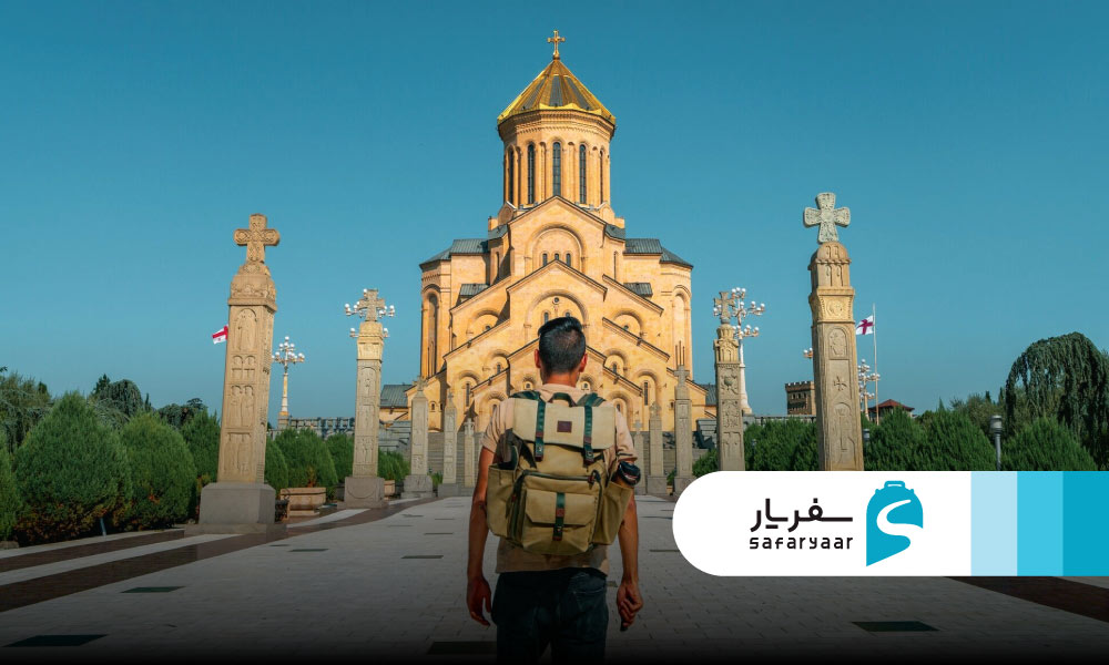 نکات مهم سفر برای گردشگران ایرانی