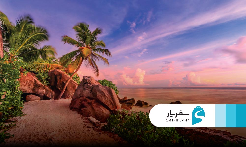 نکات آب و هوایی مهم برای مسافران ایرانی