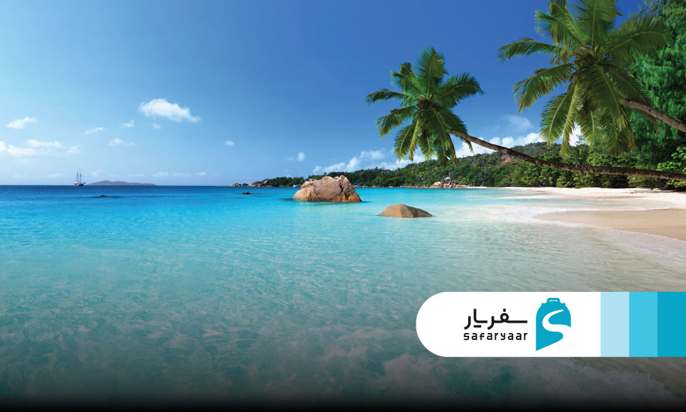 جزایر داخلی و خارجی: تفاوت های آب و هوایی