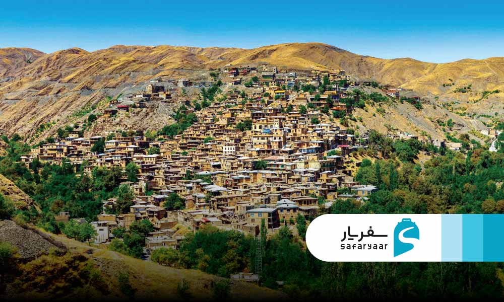 تفریحات و فعالیت های جذاب در طرقبه