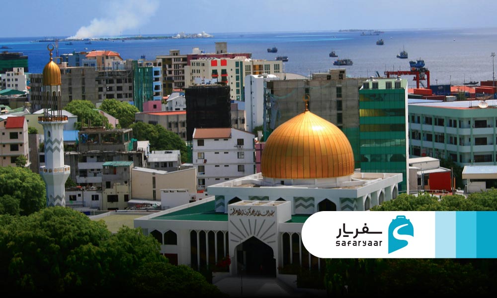 معرفی مسجد سلطان محمد ماله