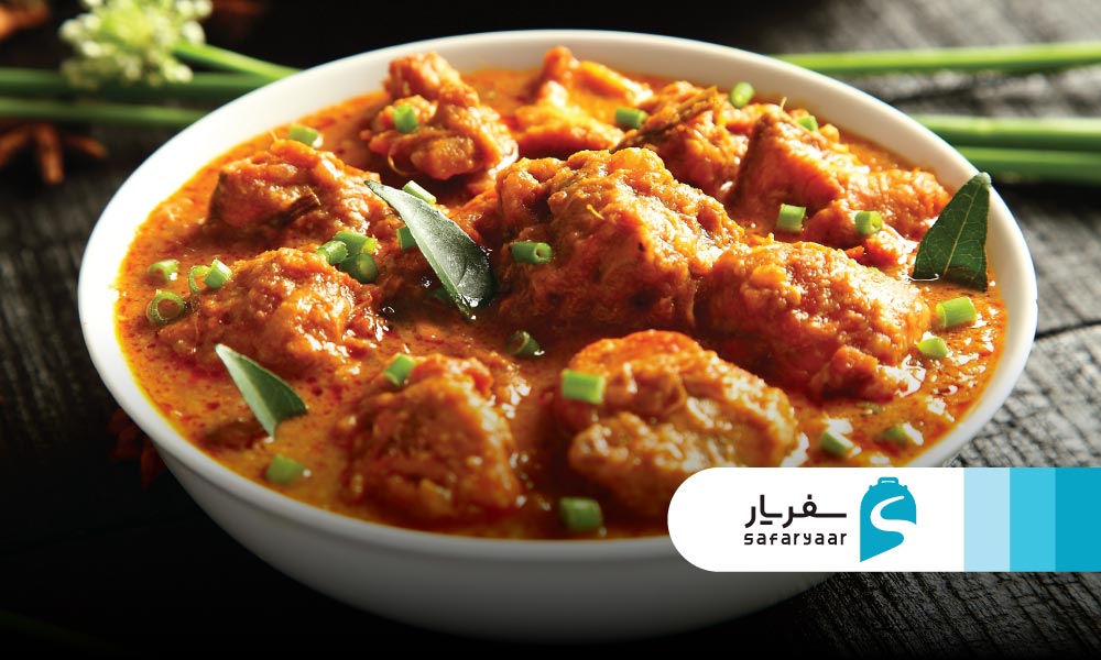 جوجه کاری