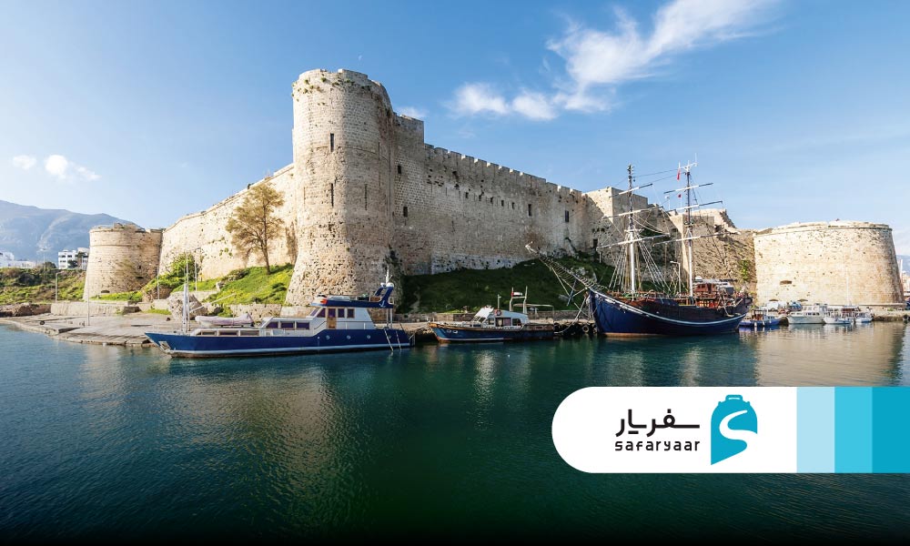 قلعه گیرنه