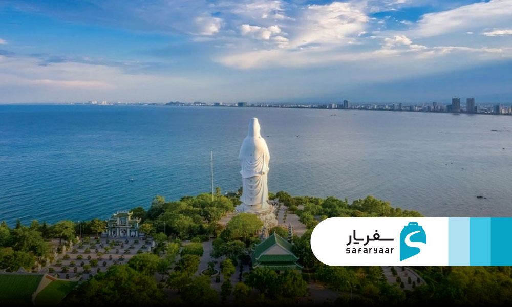 بودای بانوی