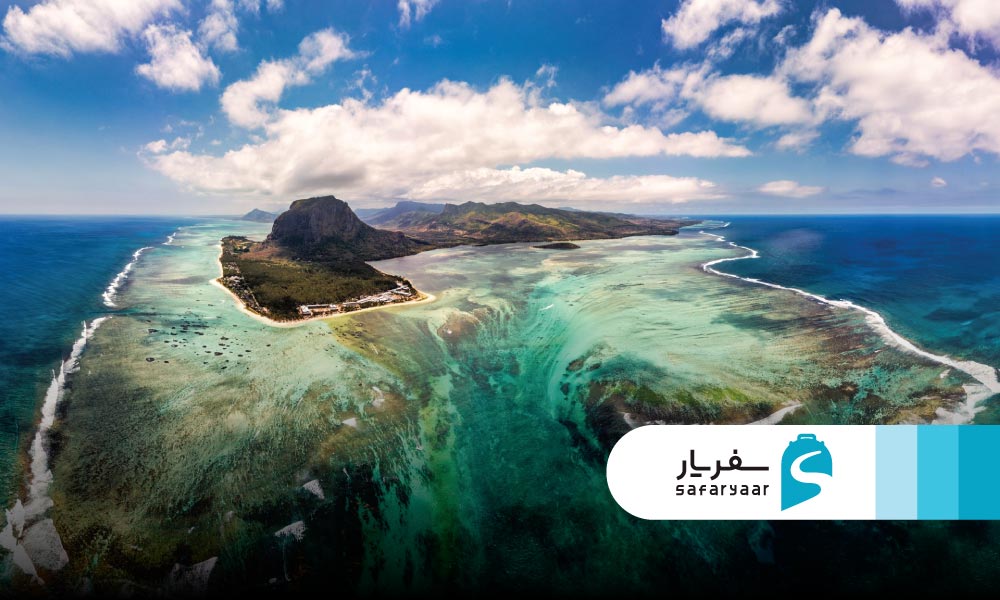 ساحل لو مورن