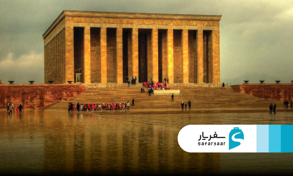 نکات محلی و پیشنهادات خاص برای گردشگران ایرانی