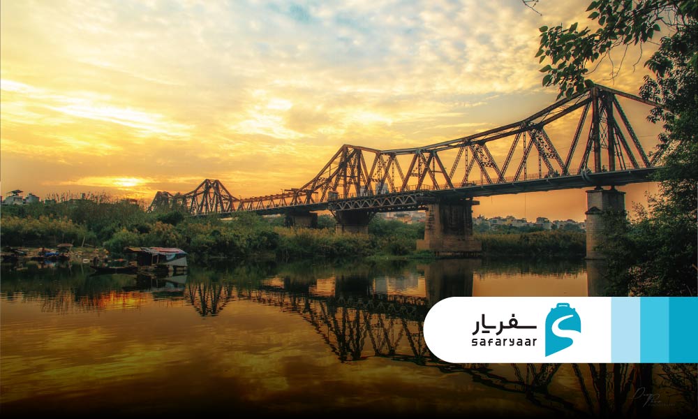 پل لانگ بین