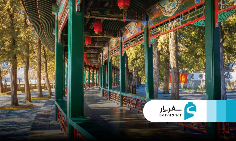 گالری بلند