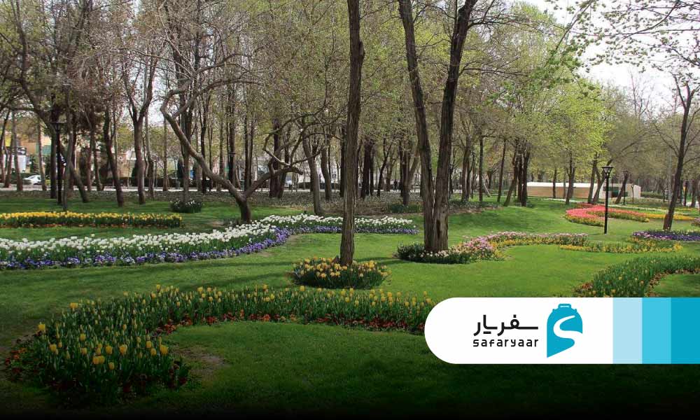 بهار مشهد