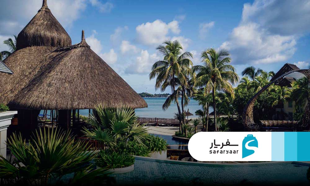 تابستان موریس