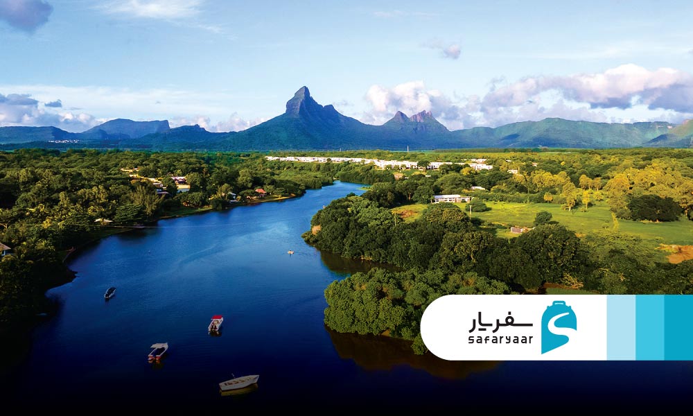 زمستان موریس