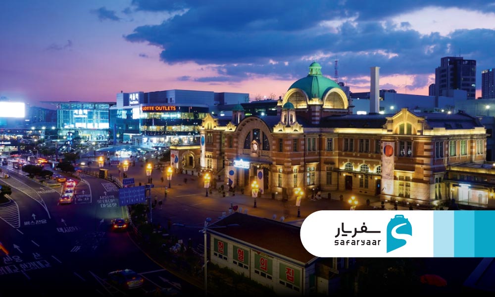 مراکز خرید مدرن و بزرگ آلانیا