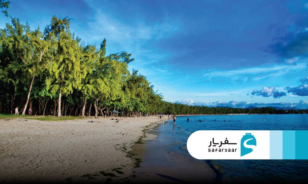 ساحل مونت شوربیو