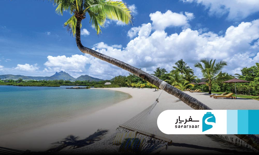 کوه مورن بلانک